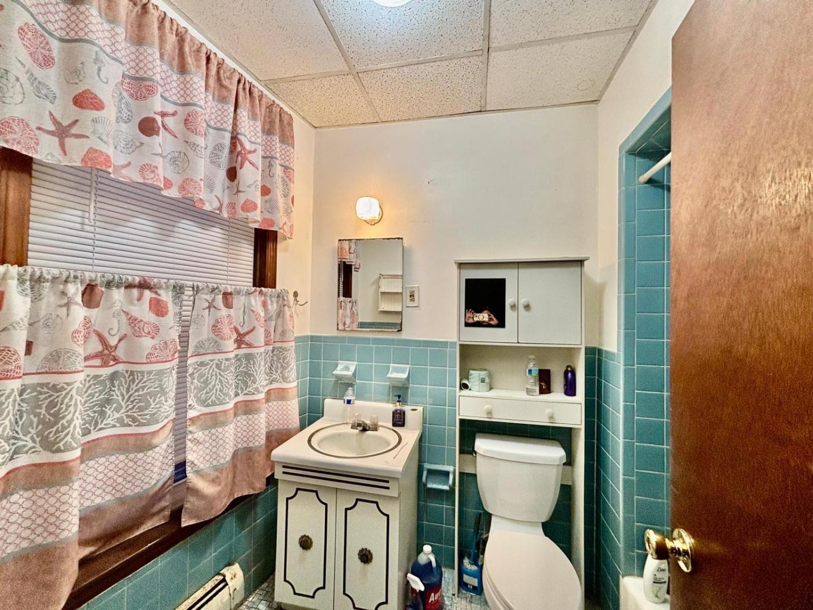 Penn Station Room Motel Casa Newark Esterno foto